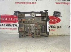 Recambio de caja reles / fusibles para peugeot 307 cc cabrio-coupé (s1)(10.2003) referencia OEM IAM 9650663880  