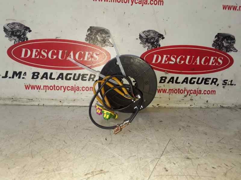 Recambio de anillo airbag para mercedes-benz clase ml (bm 163) referencia OEM IAM 1634600249  