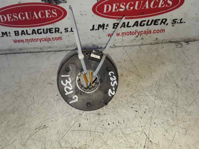 Recambio de anillo airbag para mercedes-benz clase ml (bm 163) referencia OEM IAM 1634600249  
