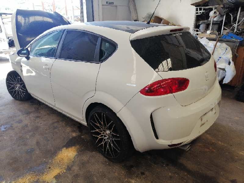 seat leon (1p1) del año 2011