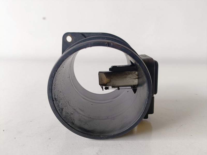 Recambio de caudalimetro para fiat scudo (272) furgón rhk referencia OEM IAM 9645948980  