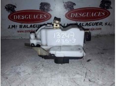 Recambio de cerradura puerta delantera derecha para seat ibiza (6k1) referencia OEM IAM   