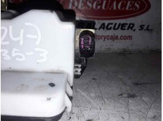 Recambio de cerradura puerta delantera derecha para seat ibiza (6k1) referencia OEM IAM    2