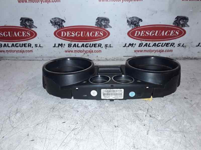 Recambio de cuadro instrumentos para peugeot 3008 referencia OEM IAM 9665107480 / 610335  