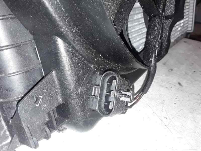 Recambio de electroventilador para opel astra h berlina referencia OEM IAM 0130303304 / 24467444 / T.M. Z17DTH  