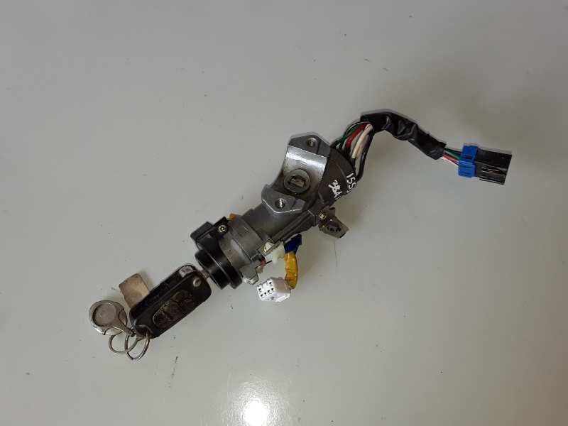 Recambio de conmutador de arranque para kia ceed (ed) d4fb referencia OEM IAM   
