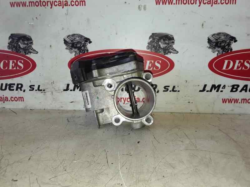 Recambio de caja mariposa para » otros... modelos referencia OEM IAM 8200987453B / H8200727648  
