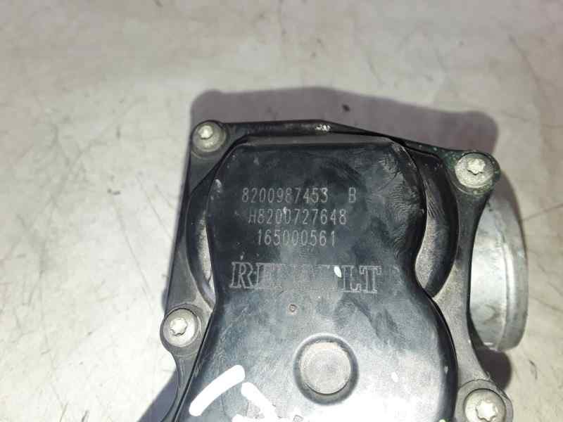 Recambio de caja mariposa para » otros... modelos referencia OEM IAM 8200987453B / H8200727648  