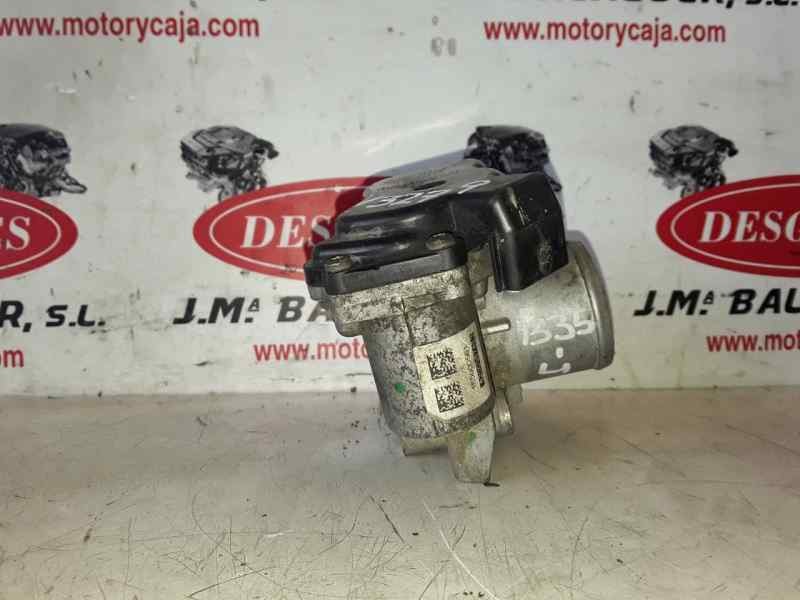 Recambio de caja mariposa para » otros... modelos referencia OEM IAM 8200987453B / H8200727648  
