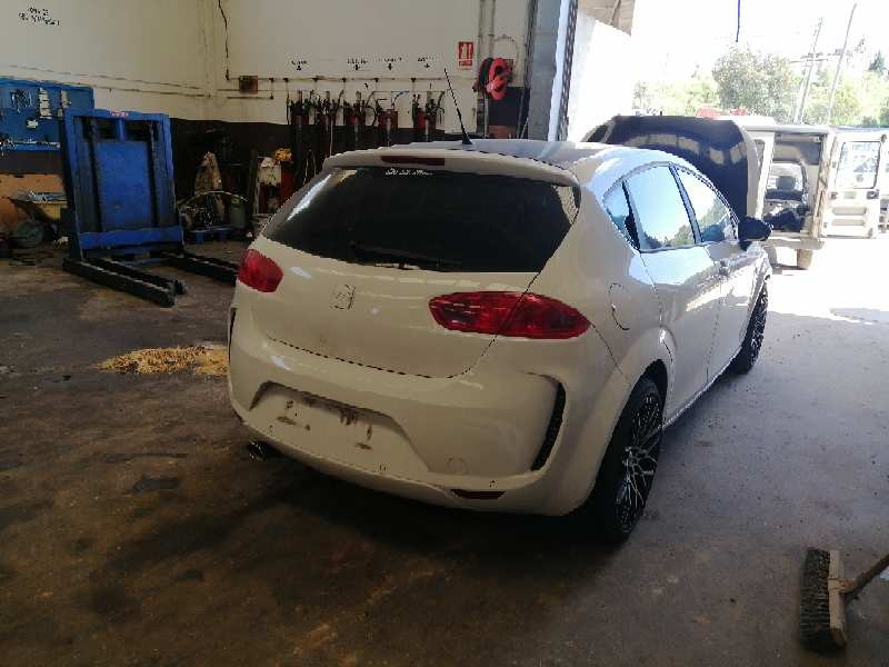 seat leon (1p1) del año 2011