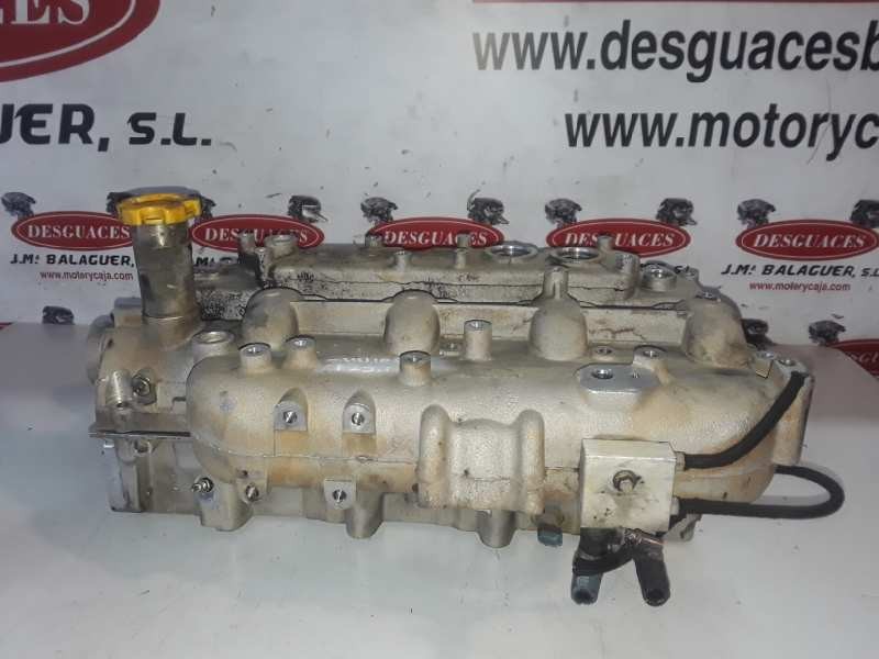 Recambio de culata para chrysler jeep cherokee (kj) r425dohc referencia OEM IAM EA64GA/90132360F  
