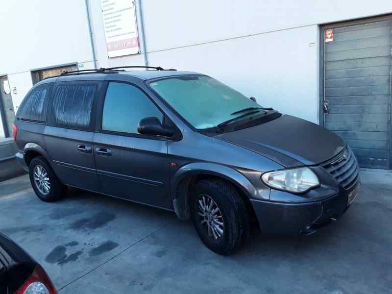 Recambio de centralita motor uce para chrysler voyager gs referencia OEM IAM 0281012275  