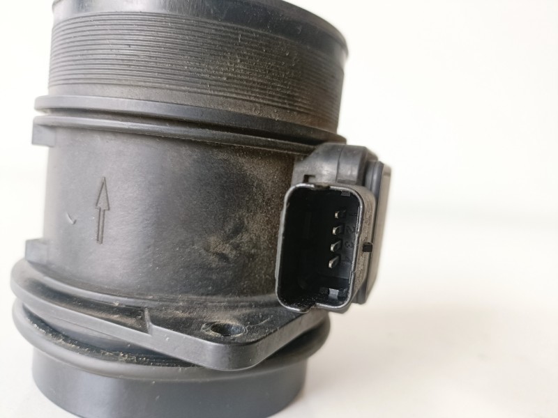 Recambio de caudalimetro para fiat scudo (272) furgón rhk referencia OEM IAM 9645948980  