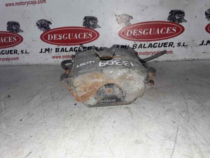 Recambio de pinza de freno delantera izquierda para volkswagen touran (1t2) referencia OEM IAM   