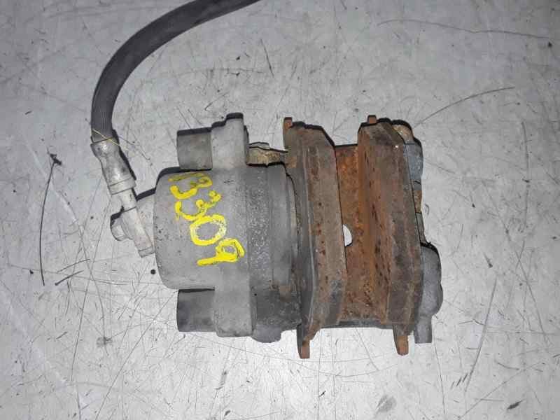 Recambio de pinza de freno delantera izquierda para volkswagen touran (1t2) referencia OEM IAM   