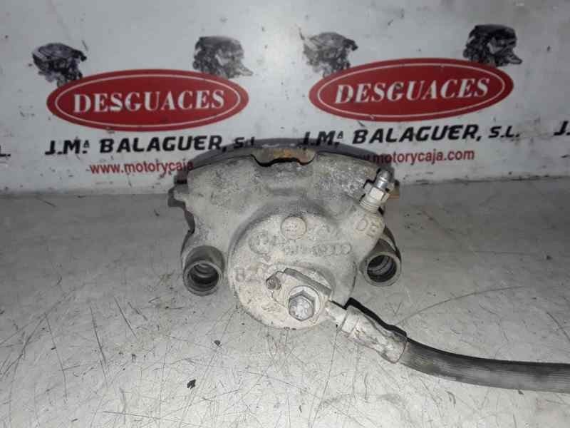 Recambio de pinza de freno delantera izquierda para volkswagen touran (1t2) referencia OEM IAM   