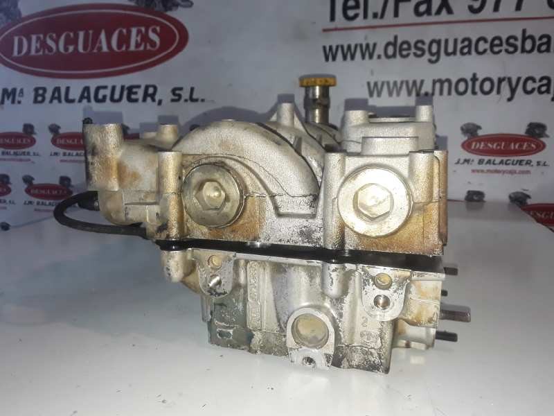 Recambio de culata para chrysler jeep cherokee (kj) r425dohc referencia OEM IAM EA64GA/90132360F  