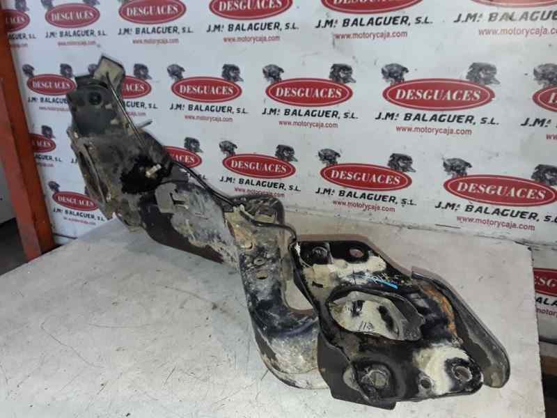Recambio de brazo suspension inferior delantero izquierdo para » otros... modelos referencia OEM IAM   