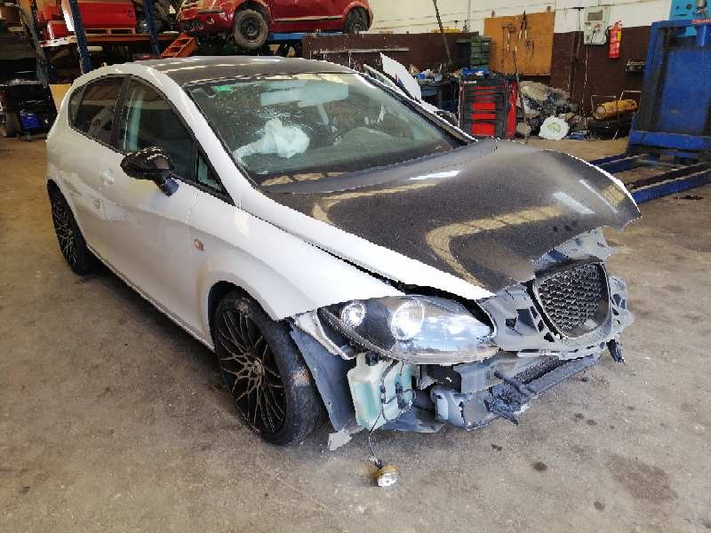 seat leon (1p1) del año 2011