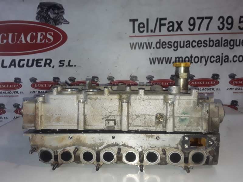 Recambio de culata para chrysler jeep cherokee (kj) r425dohc referencia OEM IAM EA64GA/90132360F  