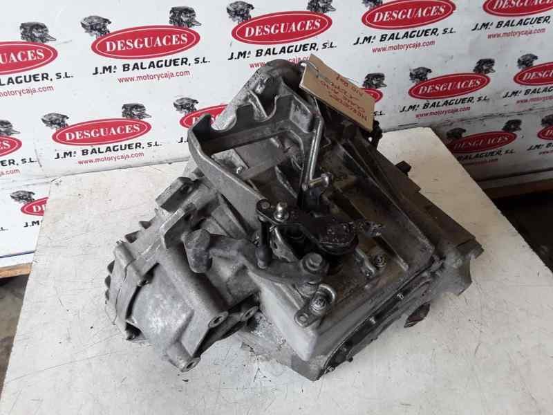 Recambio de caja cambios para mercedes-benz clase a (bm 168) referencia OEM IAM   