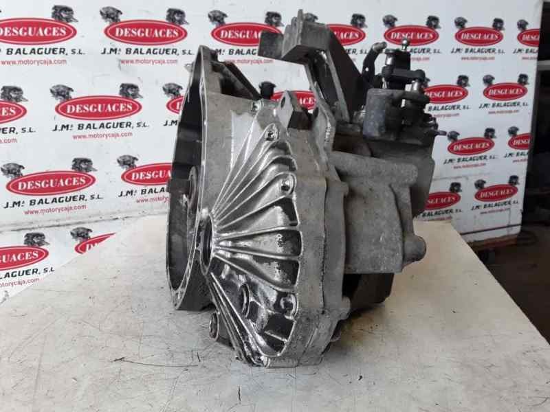 Recambio de caja cambios para mercedes-benz clase a (bm 168) referencia OEM IAM   