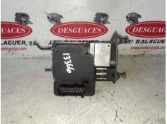 Recambio de centralita abs para mercedes-benz clase a (bm 168) referencia OEM IAM 0265202412 / A0034314512   2