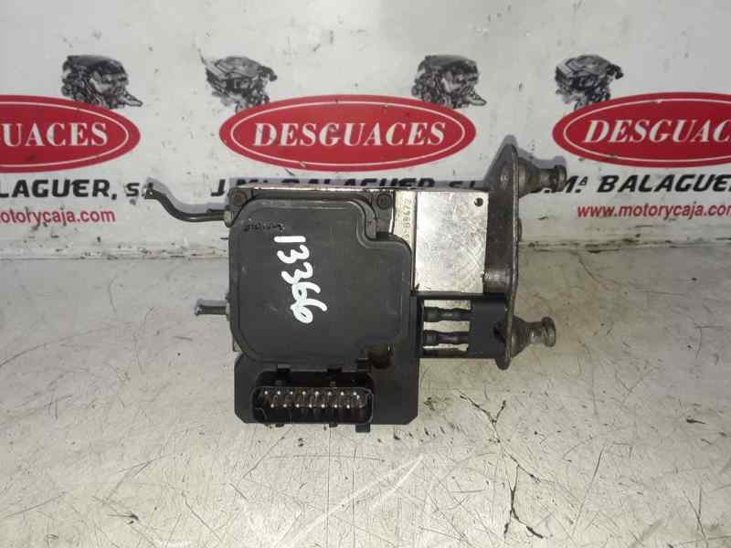 Recambio de centralita abs para mercedes-benz clase a (bm 168) referencia OEM IAM 0265202412 / A0034314512  