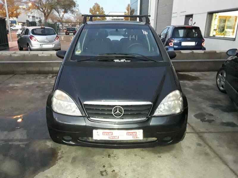 Recambio de centralita abs para mercedes-benz clase a (bm 168) referencia OEM IAM 0265202412 / A0034314512  