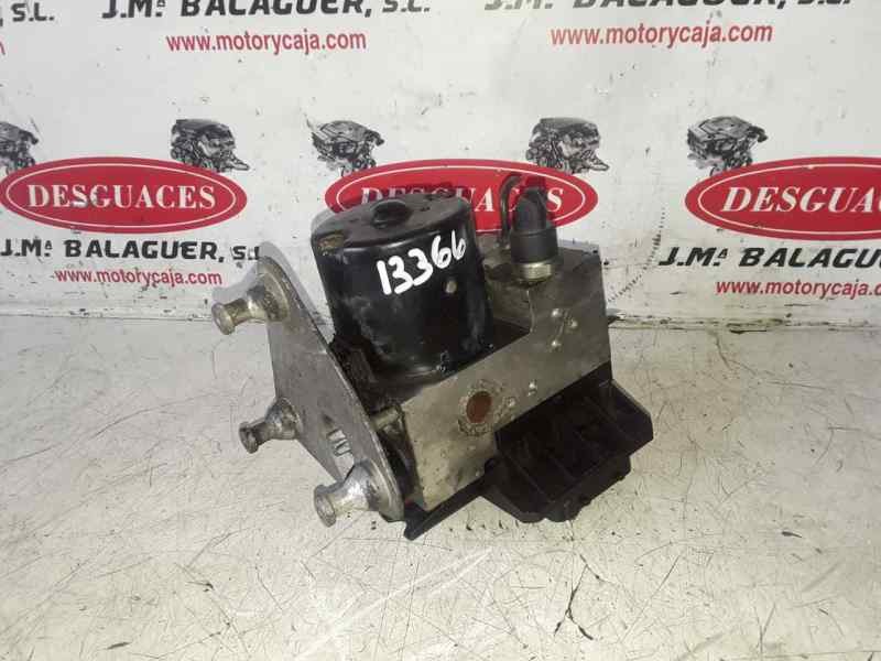Recambio de centralita abs para mercedes-benz clase a (bm 168) referencia OEM IAM 0265202412 / A0034314512  