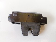 Recambio de cerradura maletero / porton para fiat scudo (272) furgón rhk referencia OEM IAM 9657614780  