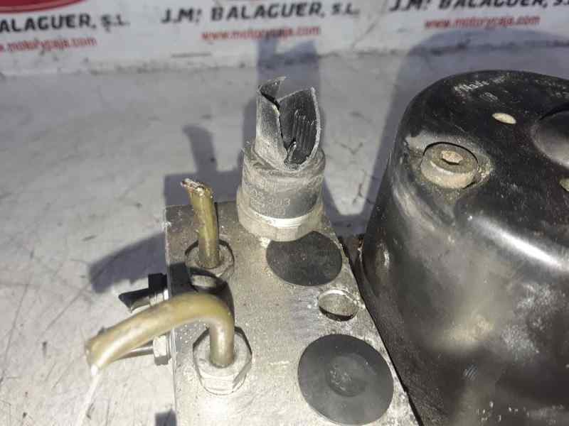 Recambio de centralita abs para mercedes-benz clase a (bm 168) referencia OEM IAM 0265202412 / A0034314512  