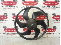 Recambio de electroventilador para renault clio i fase i / ii (b/c57) referencia OEM IAM T.M. F8Q   2