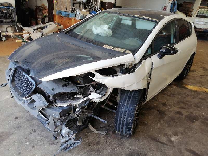 seat leon (1p1) del año 2011