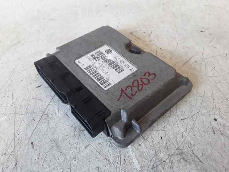 Recambio de centralita motor uce para » otros... modelos referencia OEM IAM 036906034AH / 6160067906 / IAW4MVAH  