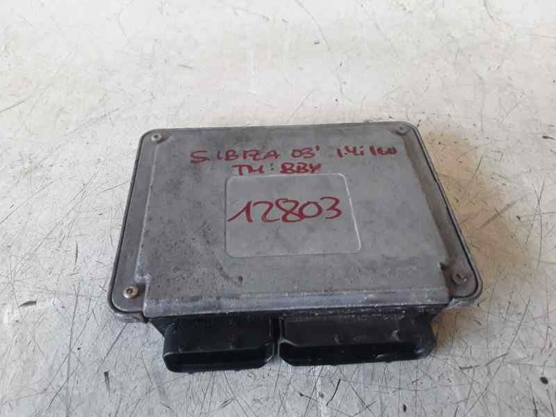 Recambio de centralita motor uce para » otros... modelos referencia OEM IAM 036906034AH / 6160067906 / IAW4MVAH  