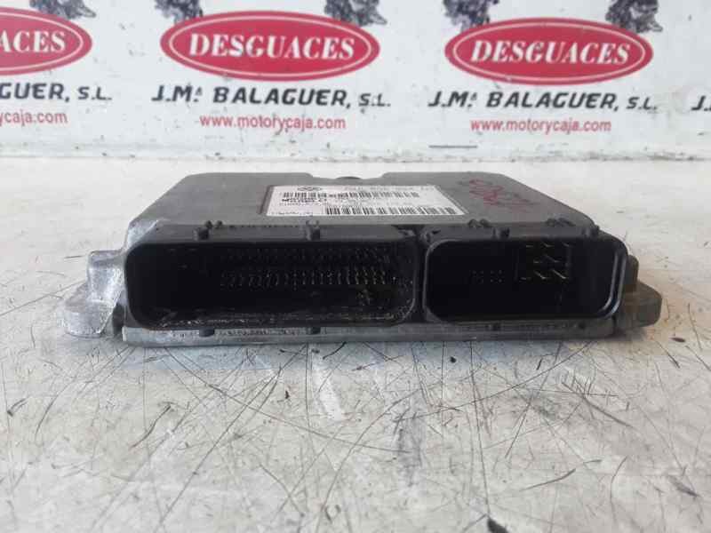 Recambio de centralita motor uce para » otros... modelos referencia OEM IAM 036906034AH / 6160067906 / IAW4MVAH  