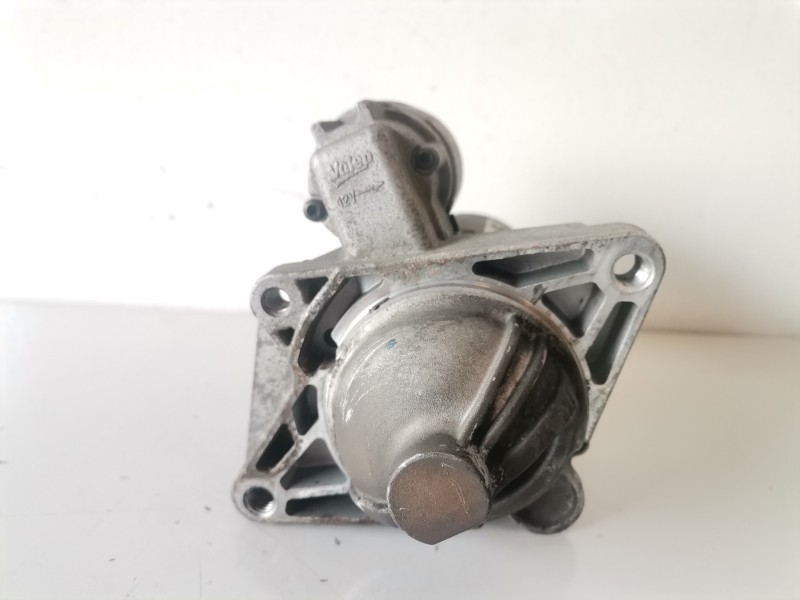 Recambio de motor arranque para renault laguna iii berlina m9r808 referencia OEM IAM TS22E8  