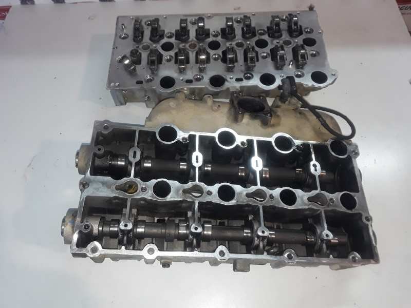 Recambio de culata para chrysler jeep cherokee (kj) r425dohc referencia OEM IAM EA64GA/90132360F  