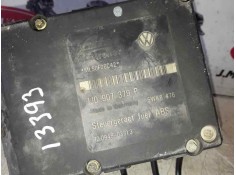 Recambio de centralita abs para volkswagen golf iv berlina (1j1)(10.1997) referencia OEM IAM 1J0614117D   2