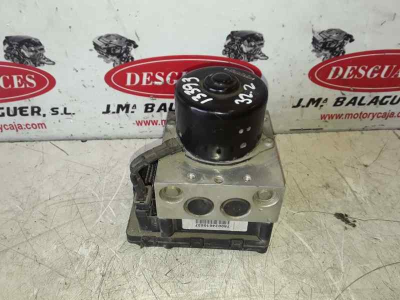 Recambio de centralita abs para volkswagen golf iv berlina (1j1)(10.1997) referencia OEM IAM 1J0614117D  
