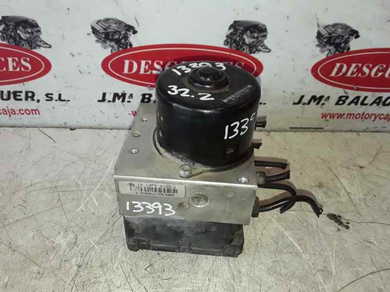 Recambio de centralita abs para volkswagen golf iv berlina (1j1)(10.1997) referencia OEM IAM 1J0614117D  