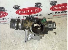 Recambio de caja mariposa para citroen c5 berlina referencia OEM IAM T.M. 9HZ   2
