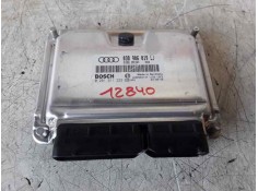 Recambio de centralita motor uce para » otros... modelos referencia OEM IAM 38906019LJ / 0281011222  