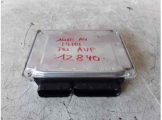 Recambio de centralita motor uce para » otros... modelos referencia OEM IAM 38906019LJ / 0281011222   2