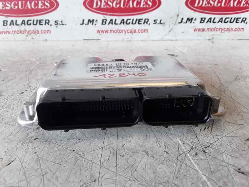 Recambio de centralita motor uce para » otros... modelos referencia OEM IAM 38906019LJ / 0281011222  