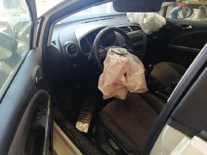 seat leon (1p1) del año 2011