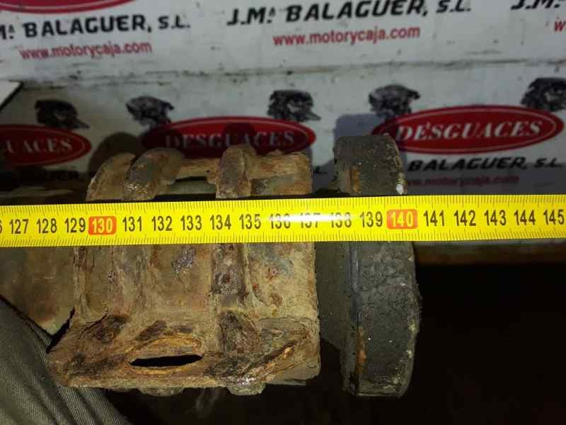 Recambio de transmision central para volkswagen t4 transporter camión/doble cabina referencia OEM IAM   