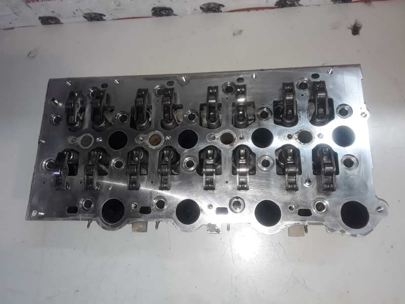 Recambio de culata para chrysler jeep cherokee (kj) r425dohc referencia OEM IAM EA64GA/90132360F  