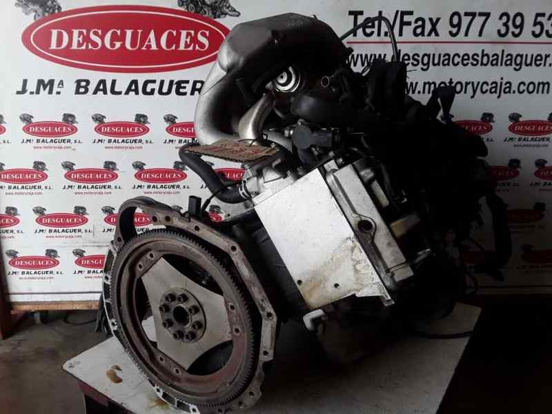 Recambio de motor completo para mercedes-benz clase e (bm 210) familiar referencia OEM IAM 613961  